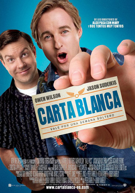 Carta Blanca (Mejor Calidad)