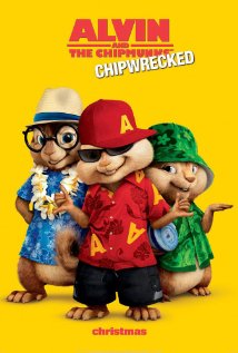 Alvin Y Las Ardillas 3 (Mejor Calidad)