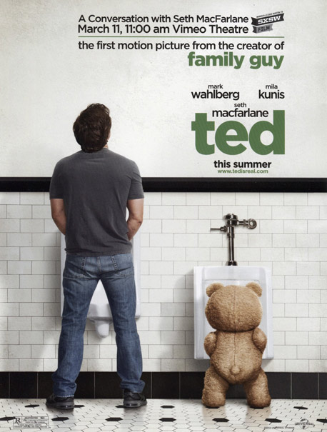 Ted (Mejor Calidad)