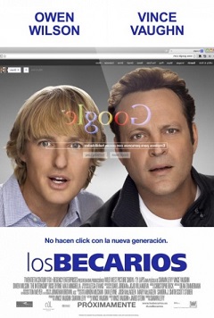 Los Becarios