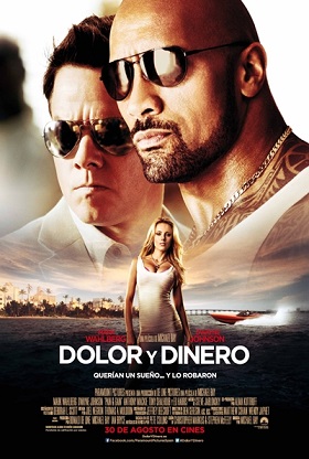 Dolor Y Dinero