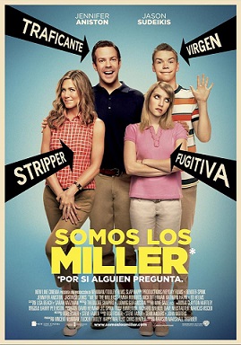 Somos Los Miller