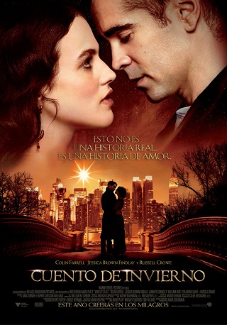 Cuento De Invierno
