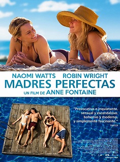 Dos Madres Perfectas