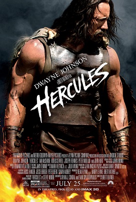 Hércules (Mejor Calidad)