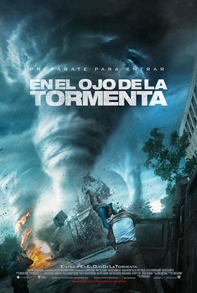 En El Ojo De La Tormenta (Mejor Calidad)