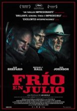 Frío En Julio