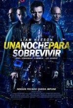 Una Noche Para Sobrevivir (Mejor Calidad)