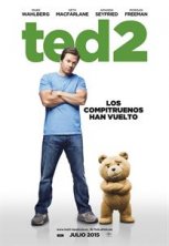 Ted 2 (Mejor Calidad)