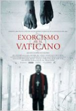 Exorcismo En El Vaticano