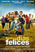 Aquellos Días Felices