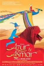 Azur & Asmar