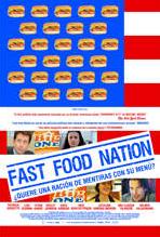 Fast Food Nation  (Sub. Esp.)