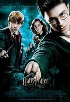 Harry Potter Y La Orden Del Fénix  [Audio Latino]