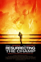 Resurrecting the Champ  (Sub. Esp.)