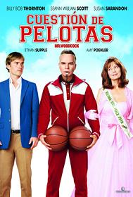Cuestión De Pelotas ( Mejor Calidad)