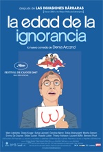 La Edad De La Ignorancia