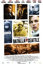 Batalla En Seattle