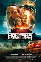 La Montaña Embrujada (Mejor Calidad)