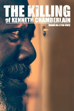 El asesinato de Kenneth Chamberlain