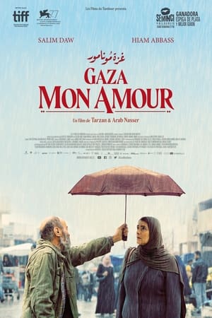 Gaza Mon Amour