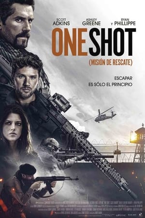 One Shot (Misión de rescate)