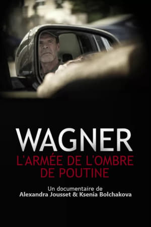 Wagner: los mercenarios de Putin