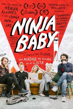 Ninjababy