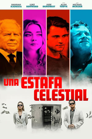 Una estafa celestial