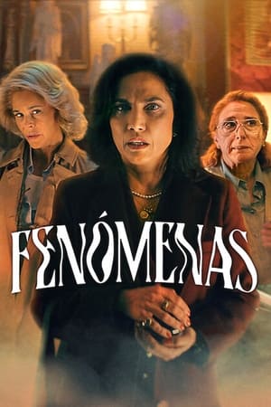 Fenómenas