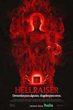 Hellraiser