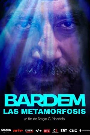 Bardem, las metamorfosis