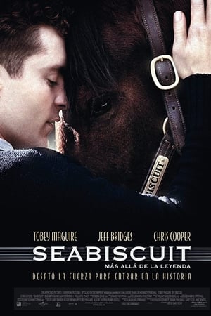 Seabiscuit, más allá de la leyenda