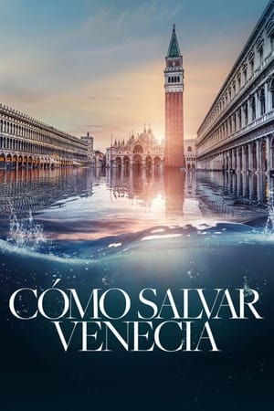 Cómo salvar Venecia