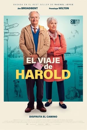 El viaje de Harold