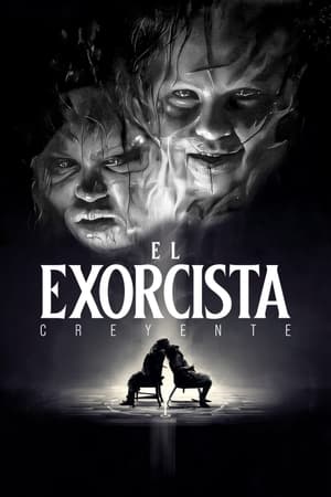 El exorcista: Creyente