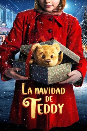 Teddy, la magia de la Navidad