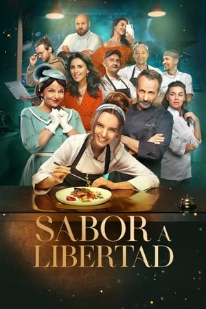 Sabor a libertad