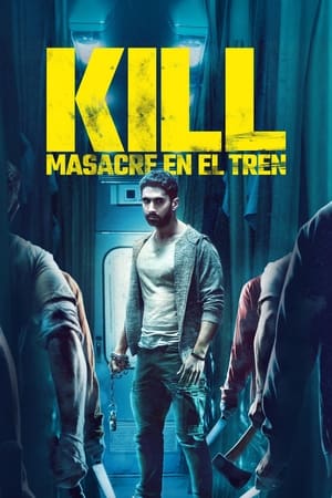 pelicula Asesino de modelos