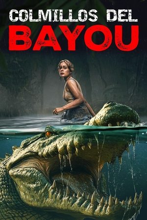 Colmillos del Bayou