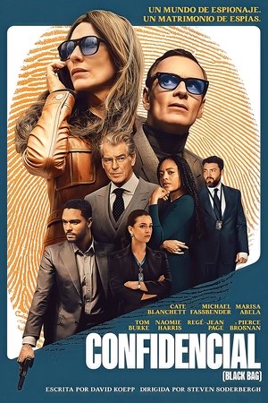 pelicula Asesino de modelos