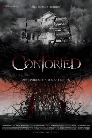 Contorted