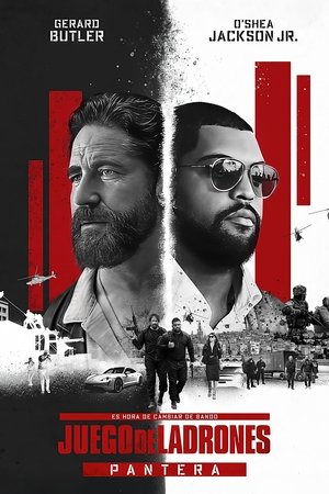 pelicula Asesino de modelos