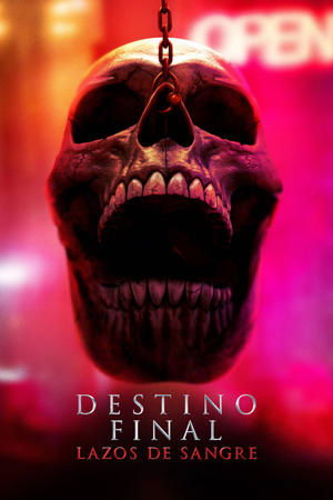 pelicula Asesino de modelos