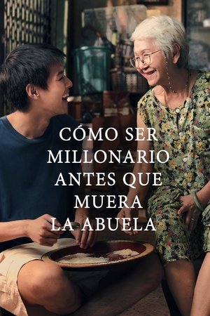 pelicula Asesino de modelos