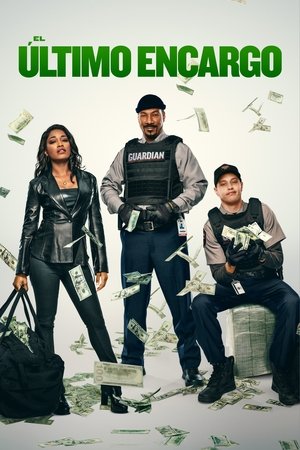 pelicula Asesino de modelos