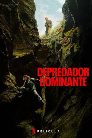 Depredador dominante