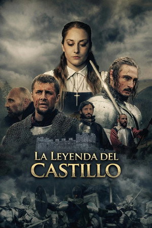 La leyenda del castillo
