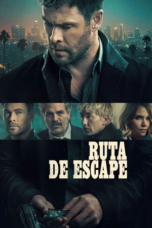 pelicula Asesino de modelos