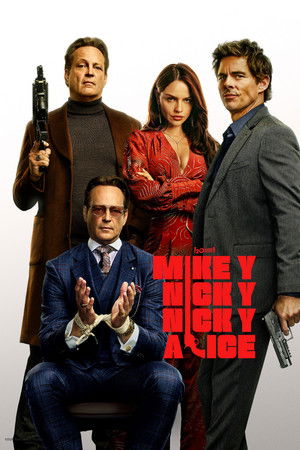 pelicula Asesino de modelos
